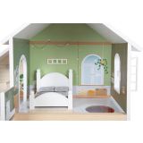 Casa de muñecas City Villa Compacta - imagen 79