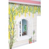 Casa de muñecas City Villa Compacta - imagen 19