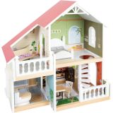 Casa de muñecas City Villa Compacta - imagen 7