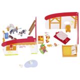 Casa de muñecas, en la granja - imagen 13
