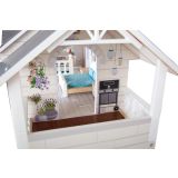 Casa de Muñecas Villa en la Ciudad , Legler - imagen 43