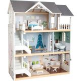 Casa de Muñecas Villa en la Ciudad , Legler - imagen 7