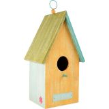 Casa para pájaros Hello Birdie