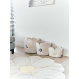 Cesta Toys colección Flower - Childhome - imagen 19