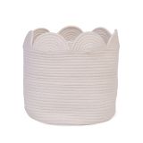 Cesta Toys colección Flower - Childhome - imagen 4