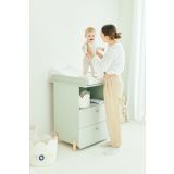 Cesta Play colección Flower - Childhome - imagen 19