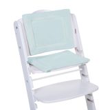 Cojín para Trona Evolutiva Lambda Childhome-Menta - imagen 7