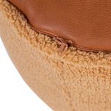Puf Osito Teddy - Childhome - Beige 40cm