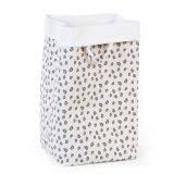 Cesta de almacenamiento Leopardo , 32 x 32 x 60 cm - imagen 4