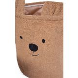 Bolsa de almacenamiento Osito Marrón  - 30x30x30 cm