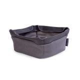 Cesta color Antracita para Trona Evolu 2 y ONE.80 de Childhome - imagen 4