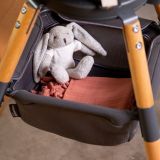 Cesta color Antracita para Trona Evolu 2 y ONE.80 de Childhome - imagen 13