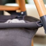 Cesta color Antracita para Trona Evolu 2 y ONE.80 de Childhome - imagen 16