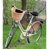 Cesta de Mimbre para Bicicleta  - imagen 37