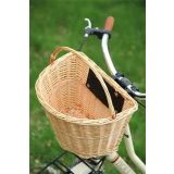 Cesta de Mimbre para Bicicleta  - imagen 49