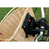 Cesta de Mimbre para Bicicleta  - imagen 55