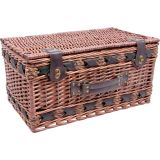 Cesta de Picnic Deluxe 