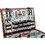 Cesta de Picnic Deluxe 