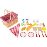 Cesta de Picnic Desayuno 