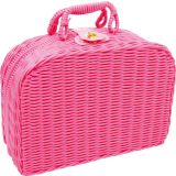 Cesta de picnic Flower - Incluye juego de té - imagen 25