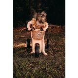 Cesta de mimbre para Bicicleta Kinderfeets - imagen 19