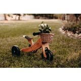 Cesta de mimbre para Bicicleta Kinderfeets - imagen 25