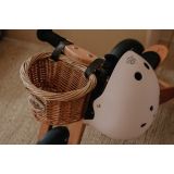 Cesta de mimbre para Bicicleta Kinderfeets - imagen 31