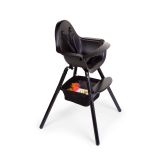 Cesta Negra para Trona Evolu 2 y ONE.80 de Childhome - imagen 7