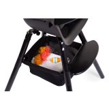 Cesta Negra para Trona Evolu 2 y ONE.80 de Childhome - imagen 10