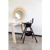 Cesta Negra para Trona Evolu 2 y ONE.80 de Childhome - imagen 19