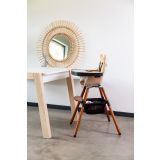 Cesta Negra para Trona Evolu 2 y ONE.80 de Childhome - imagen 22
