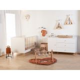 Cambiador en palma marina - Childhome - imagen 16