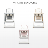 Colores disponibles