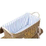 Set de 2 baules de almacenaje Flower - Childhome - imagen 5