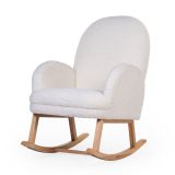 childhome, mecedora lactancia teddy