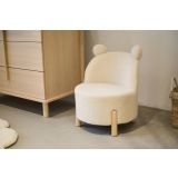 Asiento para niños Teddy - Childhome - imagen 16