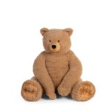 Oso Teddy Gigante Sentado - Childhome - 60x60x76 cm
