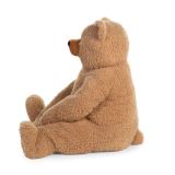 Oso Teddy Gigante Sentado - Childhome - 60x60x76 cm
