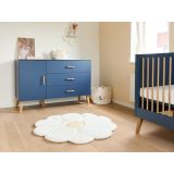 Estanteria decorativa infantil "Flower" - Childhome - imagen 16