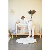 Estanteria decorativa infantil "Flower" - Childhome - imagen 19