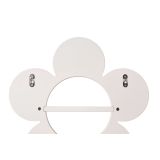 Estanteria decorativa infantil "Flower" - Childhome - imagen 10