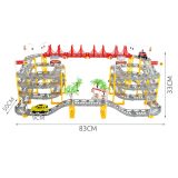 Circuito de coches Multinivel Eléctrico - imagen 31