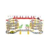 Circuito de coches Multinivel Eléctrico - imagen 4