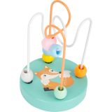 Circuito de motricidad Zorrito Pastel - imagen 7