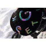 Saco para silla de Paseo "Climber"  Negro , ideal Invierno