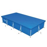  Cobertor Invierno para Piscina Desmontable 400x211 cm Bestway 58107 - imagen 13