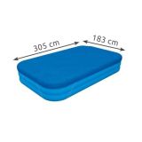 Cobertor de invierno para piscina Bestway 305 x 183 cm - imagen 25