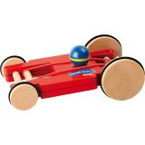Coche de impulso 4 ruedas - imagen 7