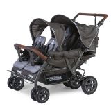 silla paseo cuadruple childhome