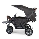 silla de paseo triple childhome